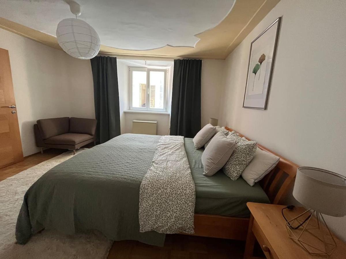 Franziskaner Suites #9 Graz Eksteriør billede