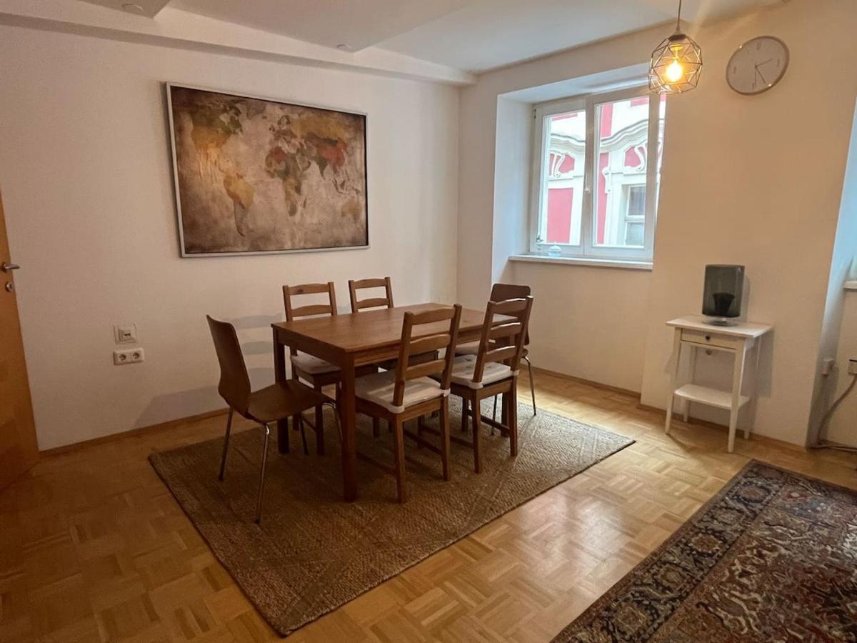 Franziskaner Suites #9 Graz Eksteriør billede