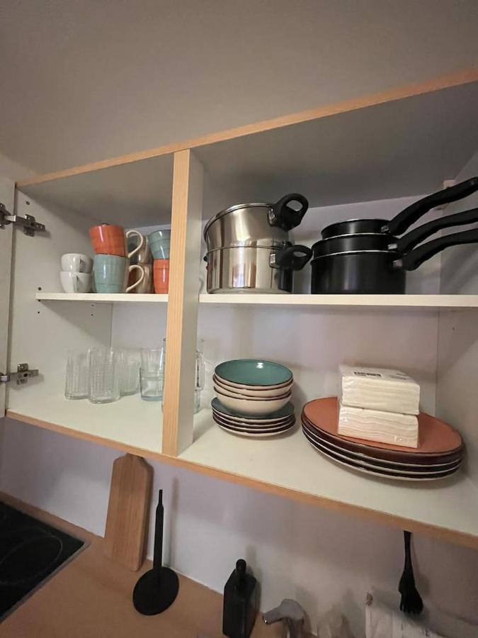 Franziskaner Suites #9 Graz Eksteriør billede