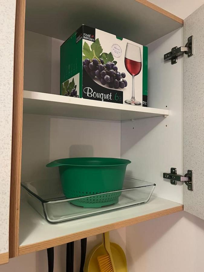 Franziskaner Suites #9 Graz Eksteriør billede