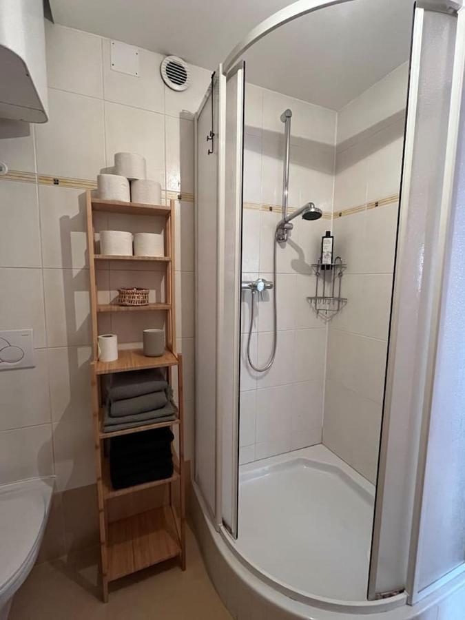 Franziskaner Suites #9 Graz Eksteriør billede