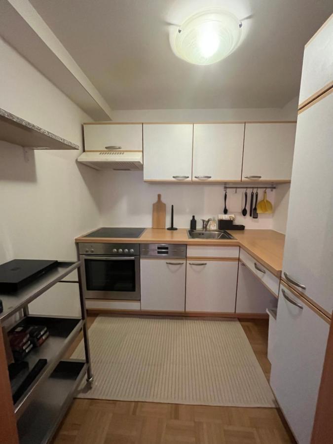 Franziskaner Suites #9 Graz Eksteriør billede