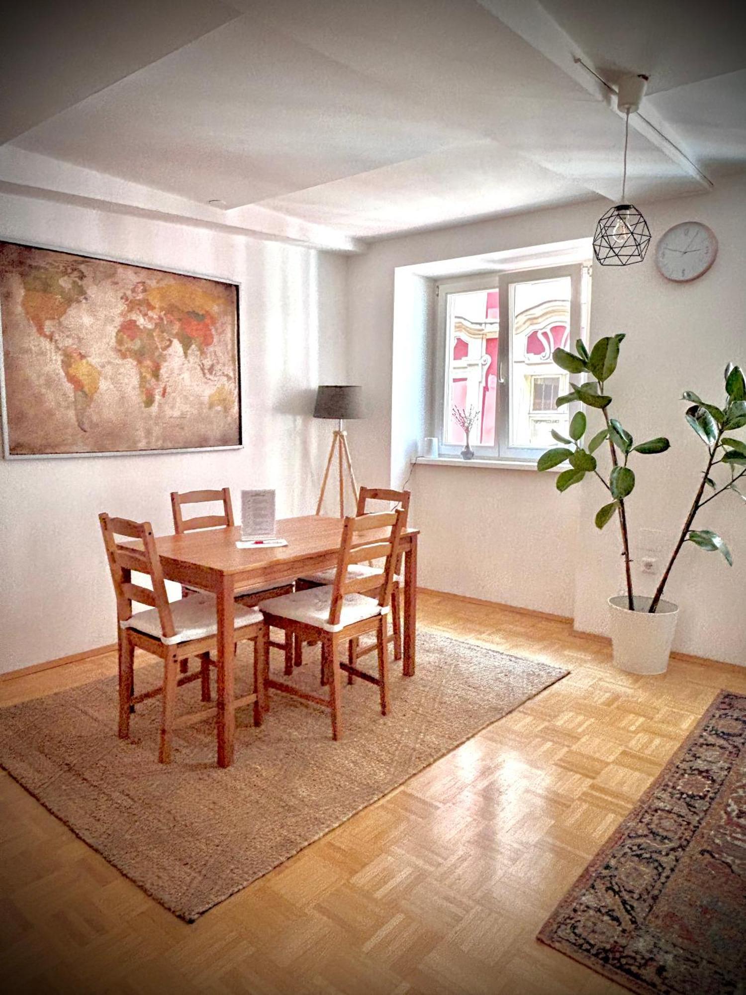 Franziskaner Suites #9 Graz Eksteriør billede