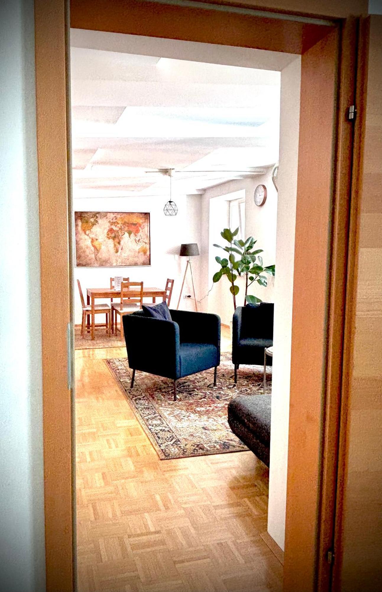 Franziskaner Suites #9 Graz Eksteriør billede