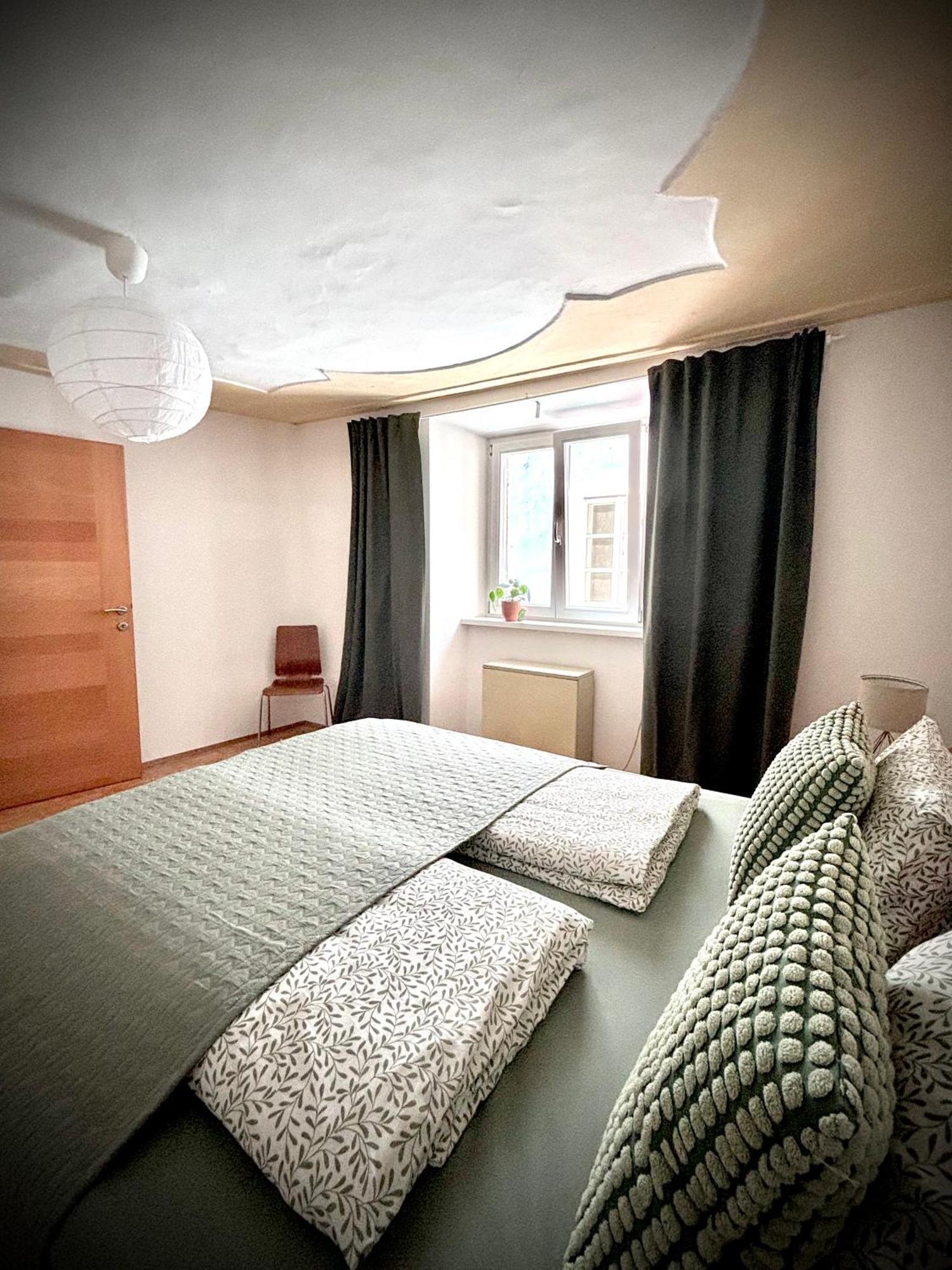 Franziskaner Suites #9 Graz Eksteriør billede