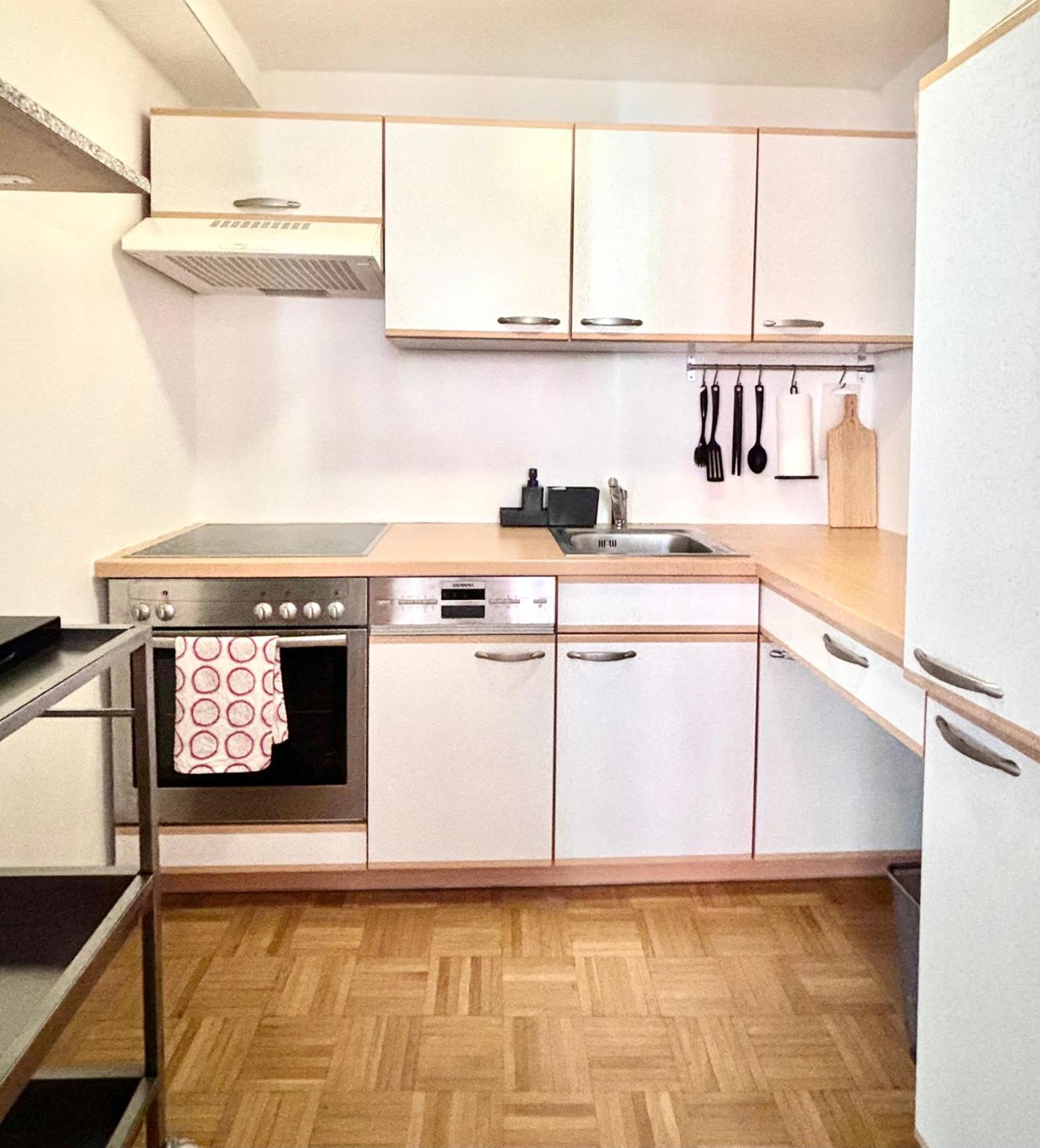 Franziskaner Suites #9 Graz Eksteriør billede