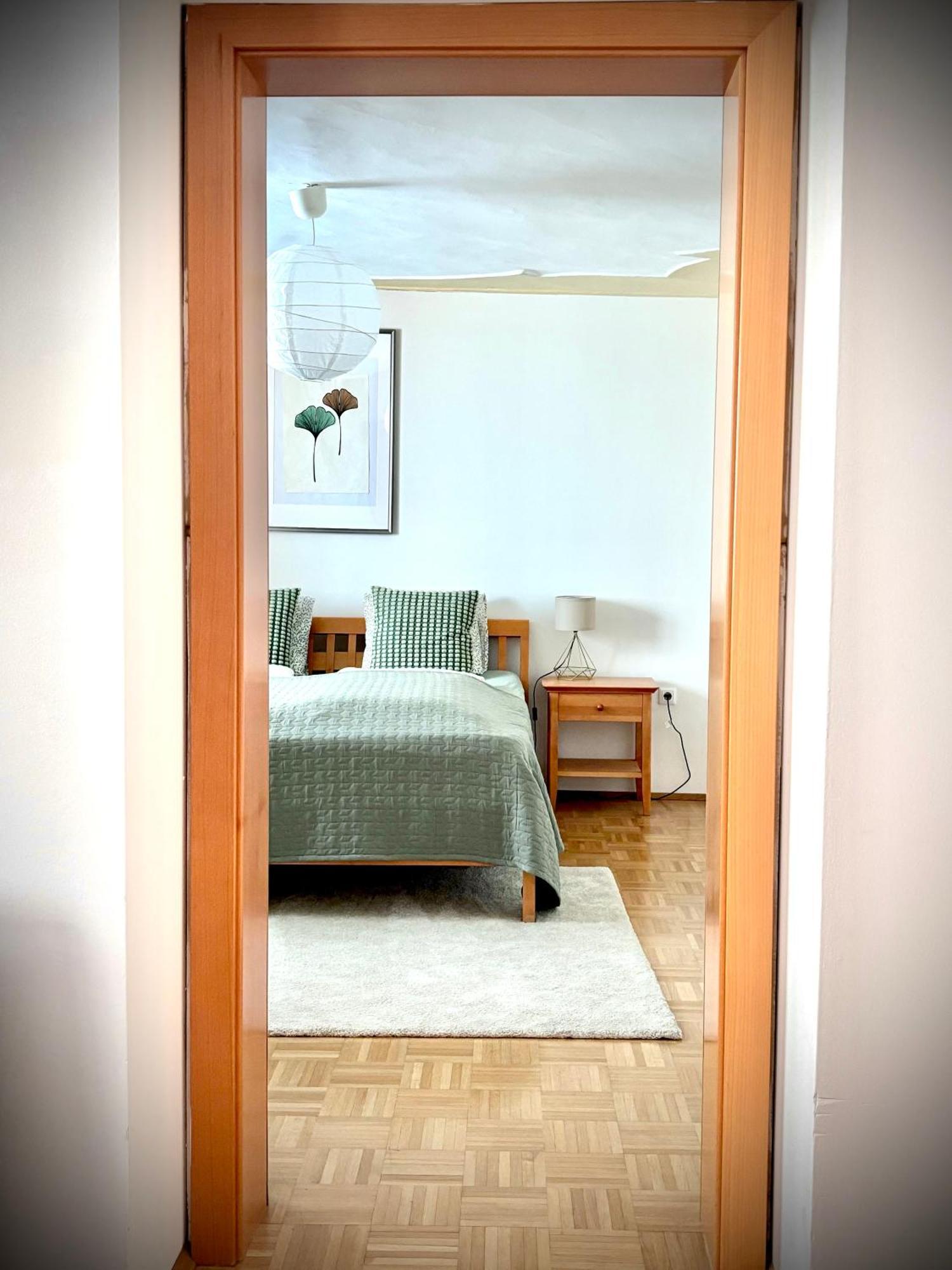 Franziskaner Suites #9 Graz Eksteriør billede