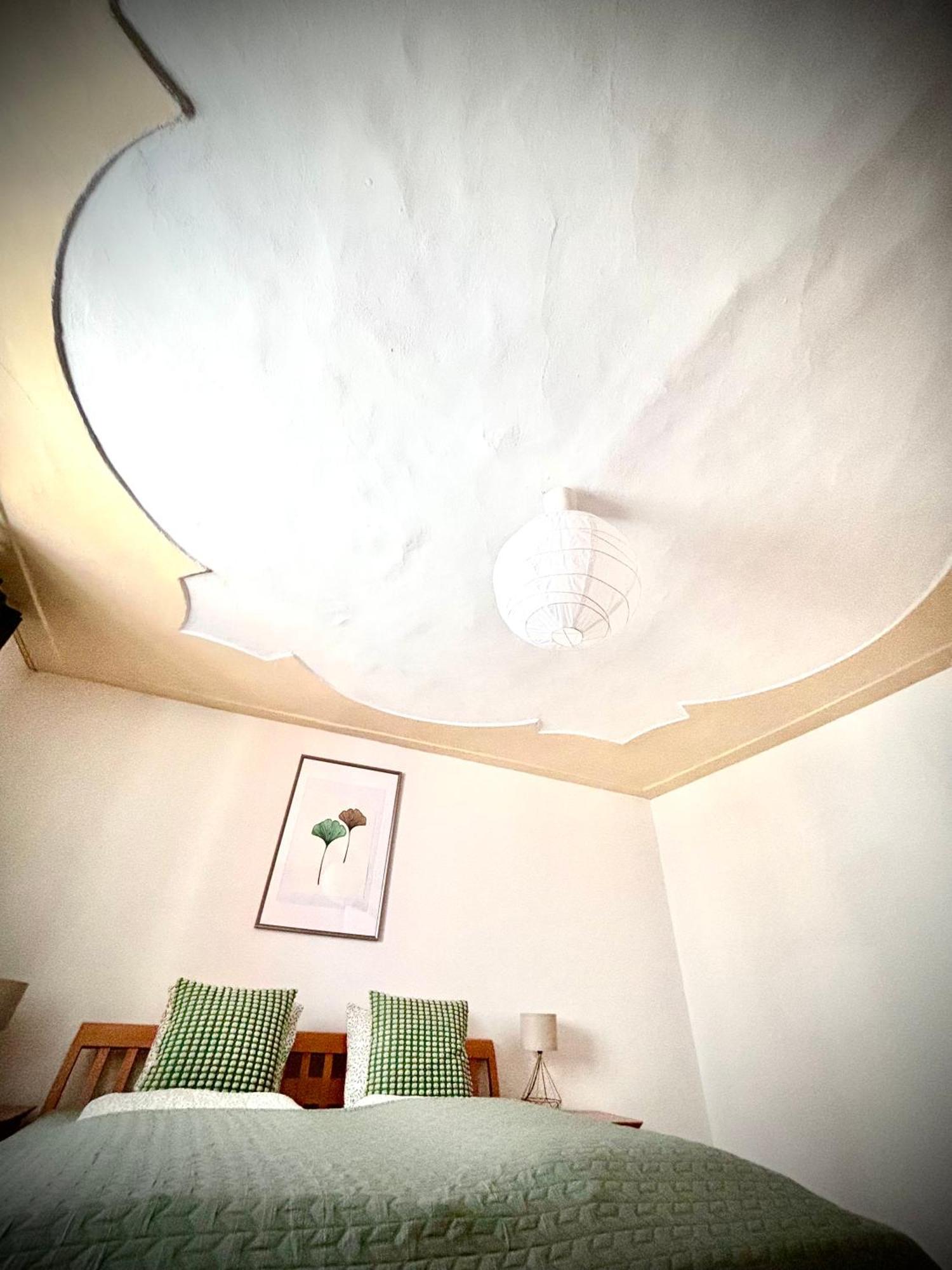 Franziskaner Suites #9 Graz Eksteriør billede